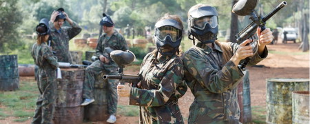 Paintball